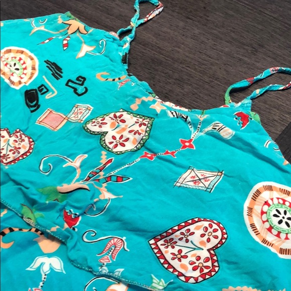 Blouse - Picture 2 of 2